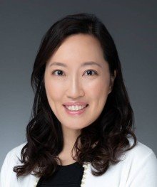 Dr.Mou Wai Cheung , Jennifer